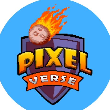 Pixel Verve Github - 4K Sunset Illustrations for Desktop