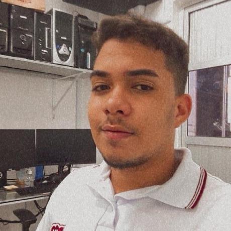 GuilhermeGommes (Guilherme Gomes) · GitHub