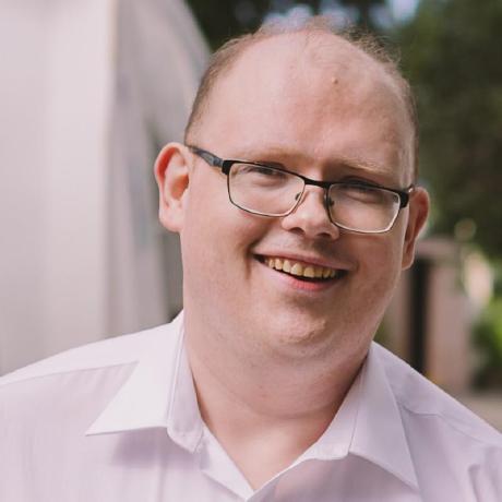 Alex Potts Github - Creative 8K Minimal Photos | Free Download