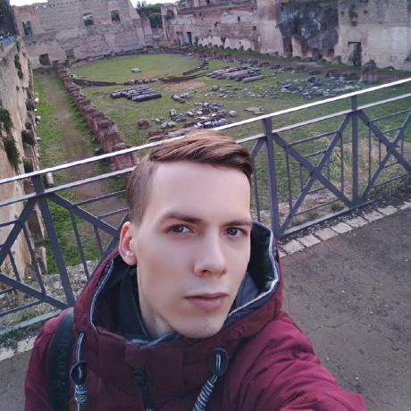 Neurotransmittera Nikita Github