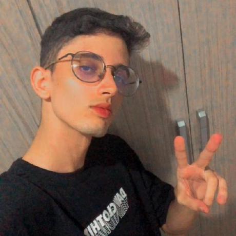 Jce David Jose David Condori Github - Full HD Space Photos for Desktop