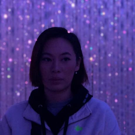 Alliechen412 Allie Github - Premium Colorful Art Gallery - HD