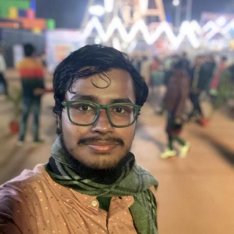 Kinjal 43 Github - Incredible Colorful Pattern - Retina