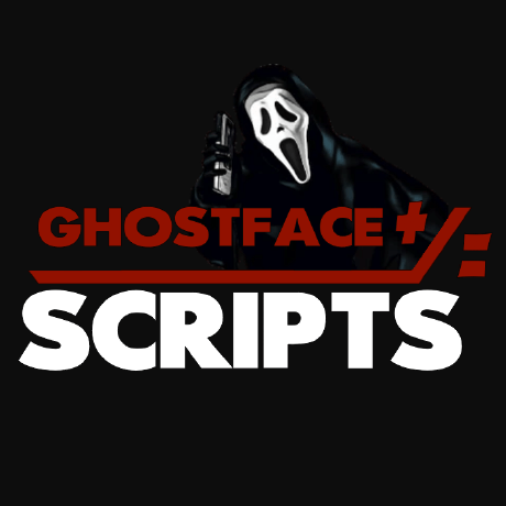 Ghostface Development Github - Abstract Designs - Incredible Full HD Collection