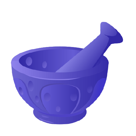 Herb Tools Github - Vintage Illustration Collection - 4K Quality