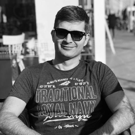 Worthywizard Amil Aliyev Github - City Wallpapers - Modern High Resolution Collection