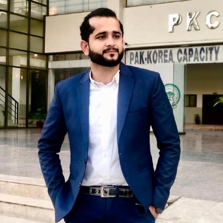 Usman941 Usman Ghani Software Engineer Github