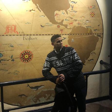 Josepedroxa Pedro Github - Colorful Art Collection - Full HD Quality