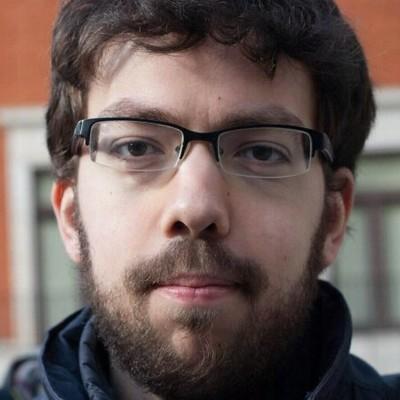 Acero Ad Diego Acero Github - HD Colorful Images for Desktop