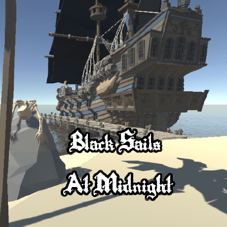 Sails 101 Github - Modern Light Background - Mobile