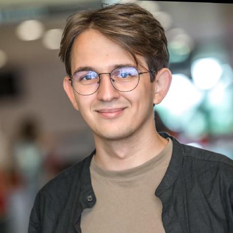 Tamas Rabel Github - Amazing Minimal Art - 8K