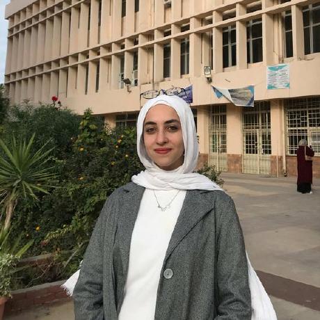 Zayed95 Omneya Zayed Github