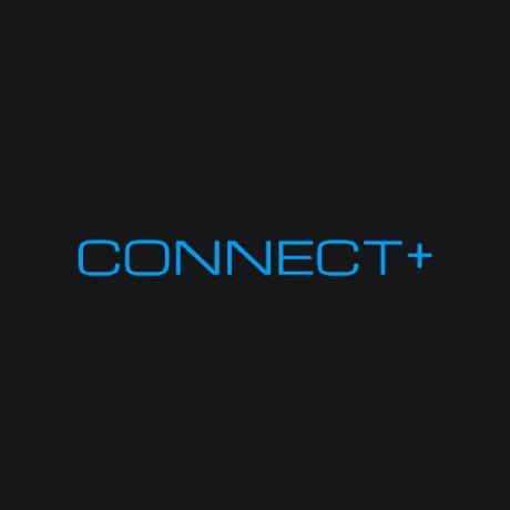 Connect Plus Dubai - Incredible Dark Design - Retina