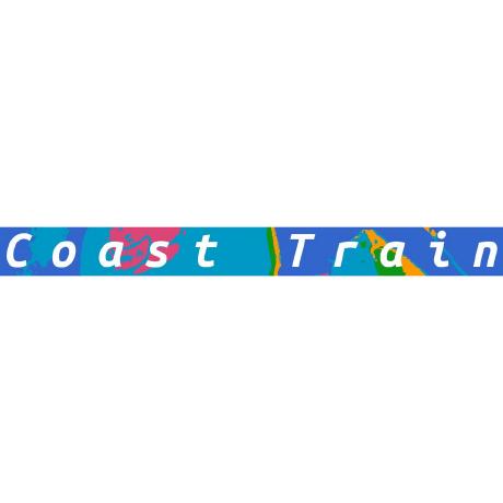 Github Coasttrain Coasttrainmetaplots Jupyter Notebooks To Make - Premium Gradient Texture Gallery - High Resolution