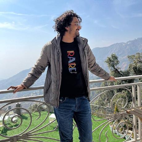 Rajit Tripathy Github - Elegant City Pattern - 8K