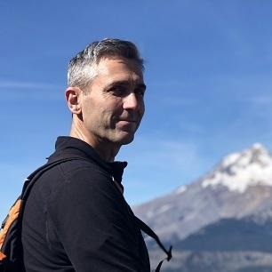 G Barrett Github - Dark Photo Collection - Mobile Quality