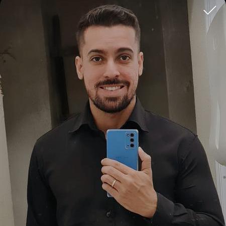 Walisantos Walisson Santos Github - Minimal Designs - Amazing HD Collection