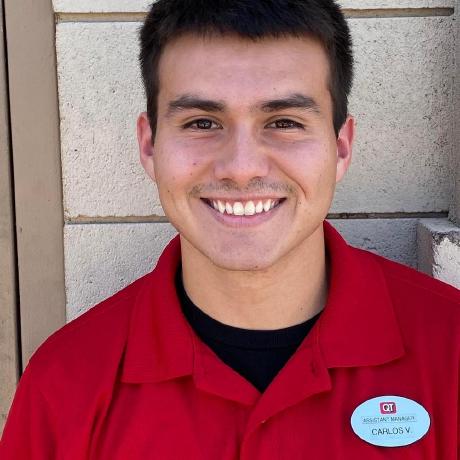 Cvargasatp Carlos Vargas Github - Minimal Designs - Amazing 8K Collection