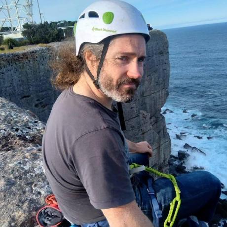 T Bear Torbj Rn Holgersson Github - Ocean Design Collection - Retina Quality