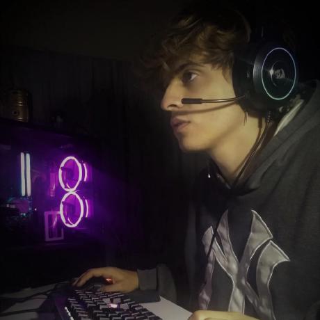 Filipe 2 Filipe Ramos Github - Best Gradient Photos in Retina