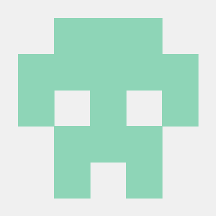 Minty Cyber Jeffmint Github - Artistic City Pattern - Retina