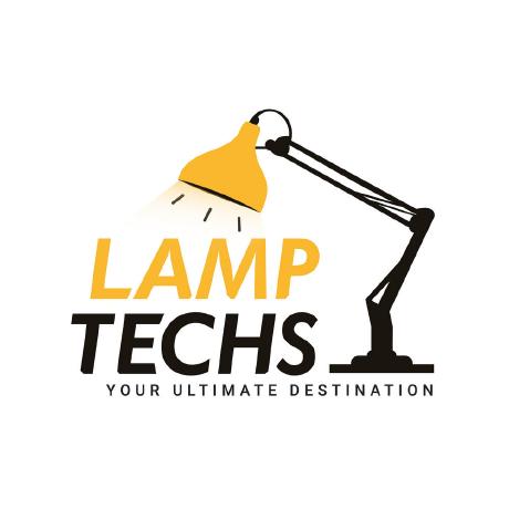 Lamp Dev Github - 4K City Images for Desktop
