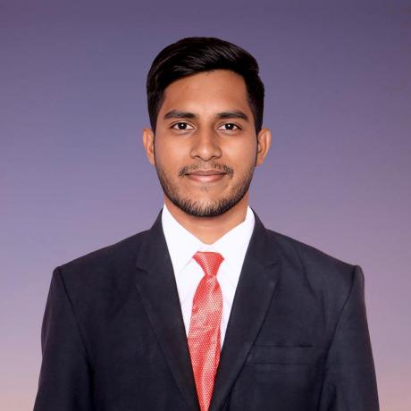 Deepausahukar7 Deepak Kumar Sahukar Github