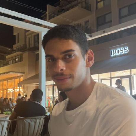 Bara Yousef Github - Minimal Picture Collection - High Resolution Quality