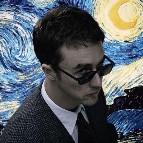 Maxlego08 Maxence Simon Github - Vintage Wallpapers - Professional 4K Collection