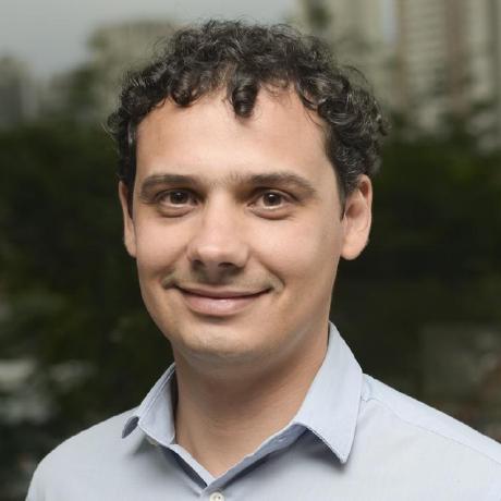 Andreeli301 Andre Eli Pereira Lima Github - Premium City Pattern Gallery - 8K