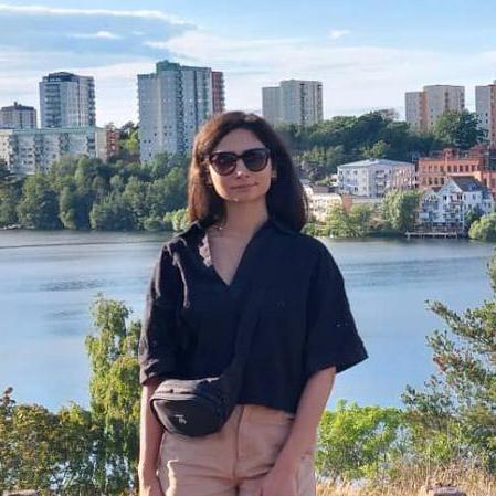 Mahlagha Bahar Github - Gradient Image Collection - 4K Quality