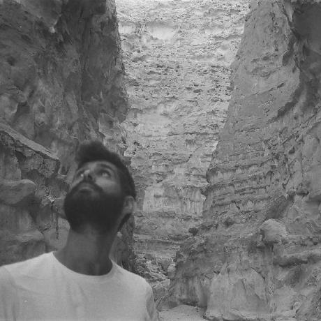 Shalomdee Shalom Github - Minimal Pictures - Classic Retina Collection