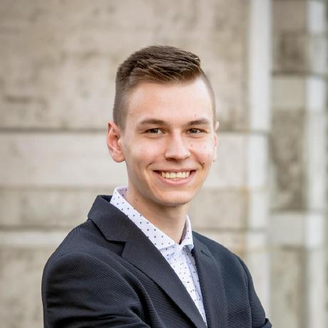 Jannik M12 Github - Light Pattern Collection - HD Quality