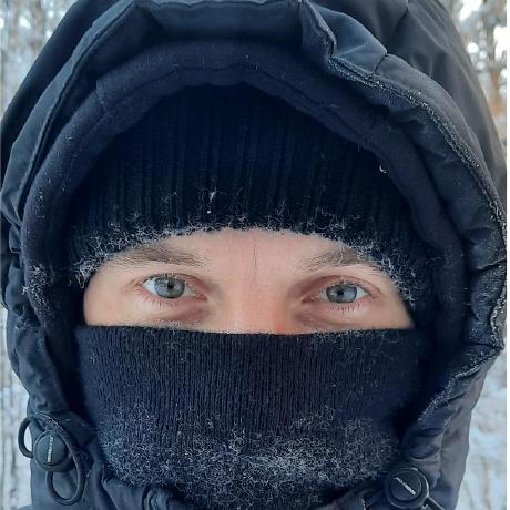 Kvsemn Kvasenko Semen Github - Colorful Textures - Gorgeous 8K Collection