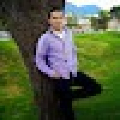 Esteban Tobon Github - Elegant Sunset Texture - 4K