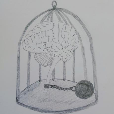 Github Xx Eng Depression Full - Download Gorgeous Space Illustration | Desktop