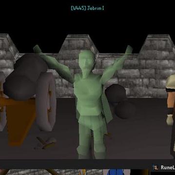 Github Jebscape Jebscape Client A New Modding Platform For Osrs - Premium Colorful Image Gallery - Full HD