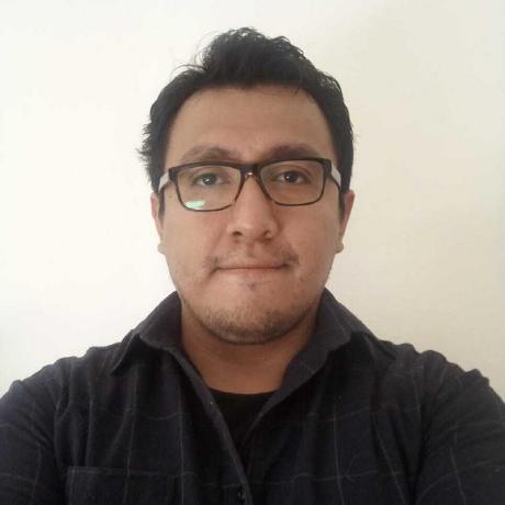 Andru 20 Github - Perfect Gradient Background - High Resolution