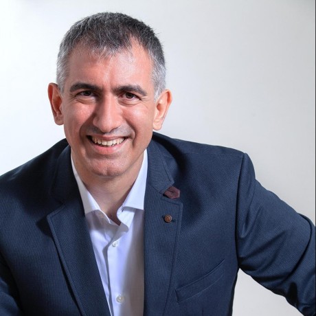 Pappageorge Github - Landscape Art Collection - Desktop Quality