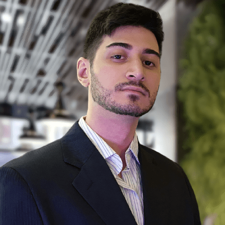 Lowr4m Lorran Github - Amazing Gradient Picture - Desktop