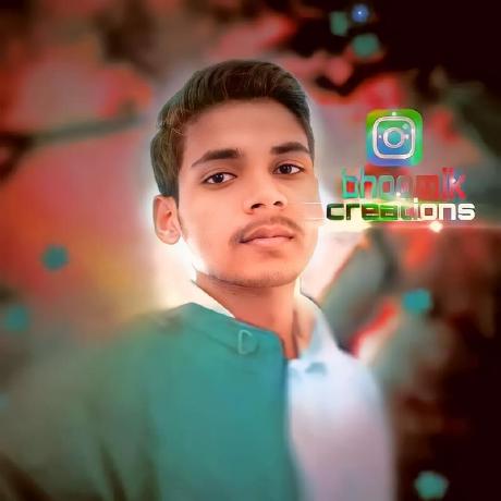 Bhoomi 01 Github - Classic Space Background - Ultra HD