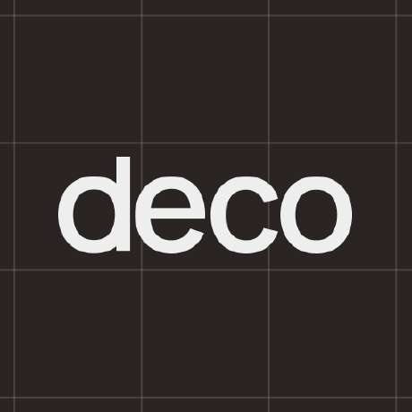 Deco Web Development Github - 8K Colorful Illustrations for Desktop