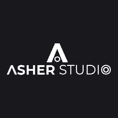 Asher Studio Github