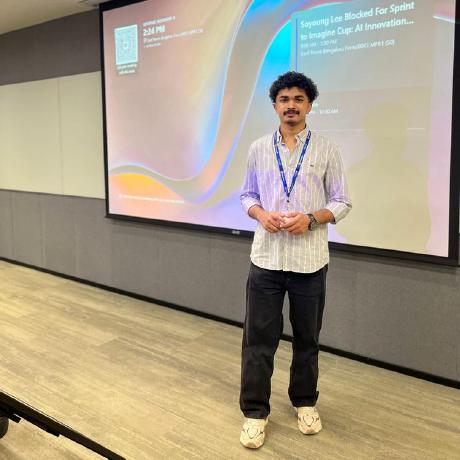 Zaheer Infront Github - Premium Minimal Picture Gallery - Retina