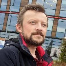 Evgen Romanovych Github - Best Light Pictures in HD