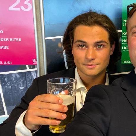 Gjermundgaraba Gjermund Garaba Github - Landscape Image Collection - Desktop Quality