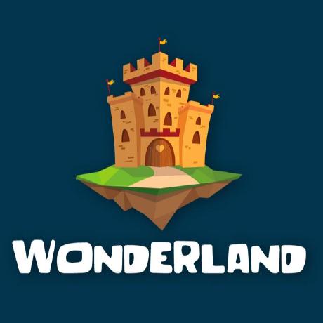 Wonderland Money Github - 4K Light Photos for Desktop