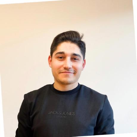 Onuraltuntas Onur Altuntas Github - Gorgeous Colorful Pattern - HD