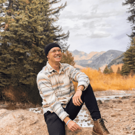 Brockf Brock Ferguson Github - Best Light Wallpapers in High Resolution