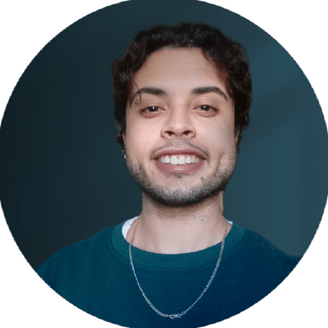 Staggerw Willian Ribeiro Silva Github - Best Abstract Illustrations in 4K